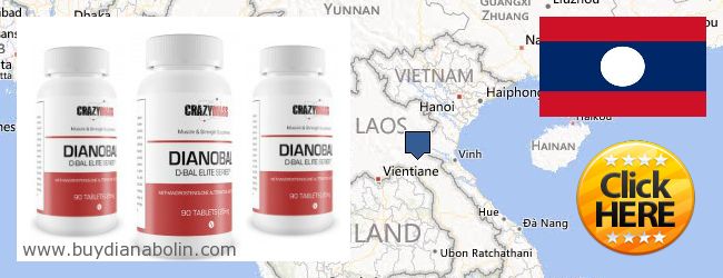 Hol lehet megvásárolni Dianabol online Laos