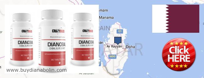 Hol lehet megvásárolni Dianabol online Qatar
