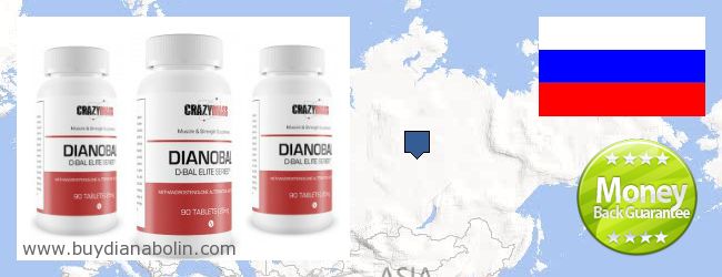 Hol lehet megvásárolni Dianabol online Russia