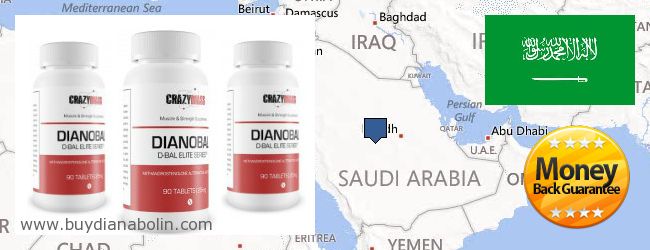Hol lehet megvásárolni Dianabol online Saudi Arabia