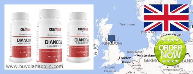 Hol lehet megvásárolni Dianabol online United Kingdom