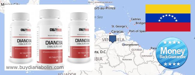 Hol lehet megvásárolni Dianabol online Venezuela