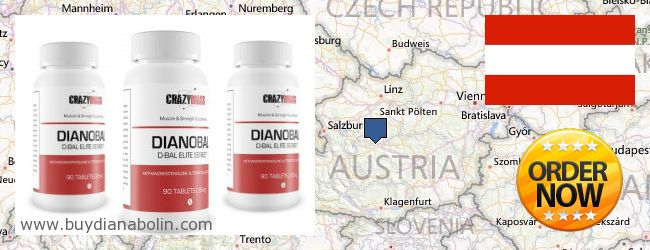 Hvor kjøpe Dianabol online Austria