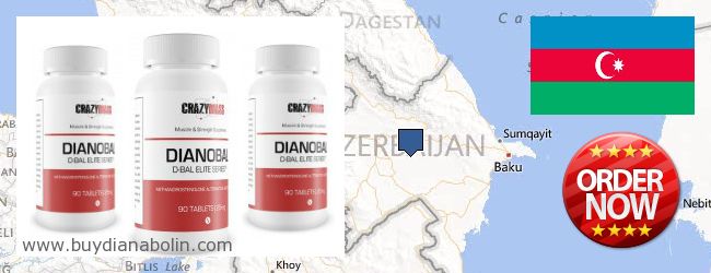 Hvor kjøpe Dianabol online Azerbaijan
