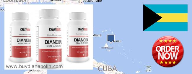 Hvor kjøpe Dianabol online Bahamas