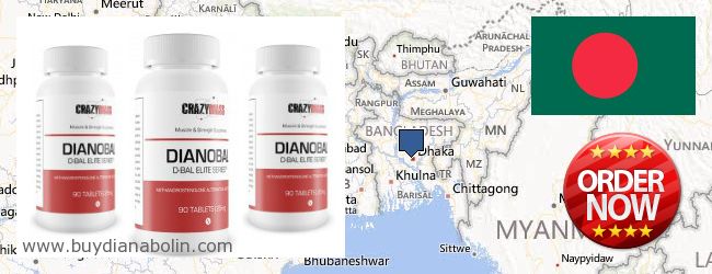 Hvor kjøpe Dianabol online Bangladesh