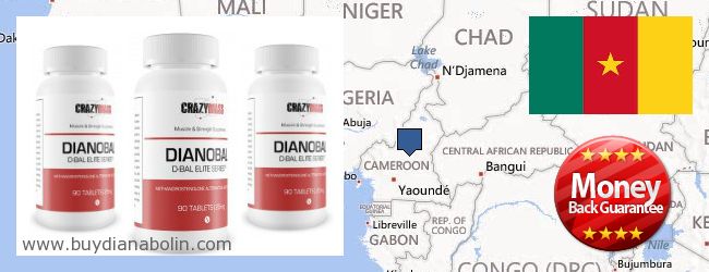 Hvor kjøpe Dianabol online Cameroon