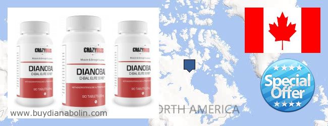 Hvor kjøpe Dianabol online Canada