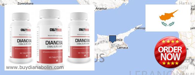 Hvor kjøpe Dianabol online Cyprus