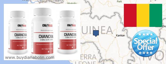 Hvor kjøpe Dianabol online Guinea