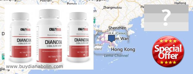 Hvor kjøpe Dianabol online Hong Kong