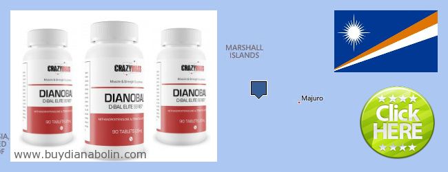 Hvor kjøpe Dianabol online Marshall Islands