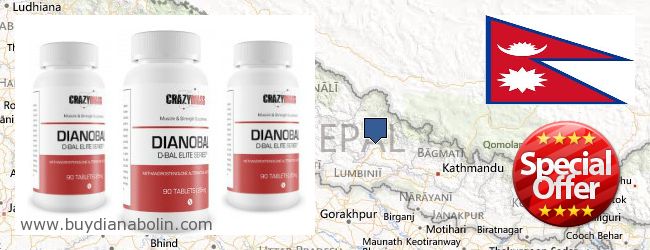 Hvor kjøpe Dianabol online Nepal