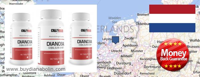 Hvor kjøpe Dianabol online Netherlands