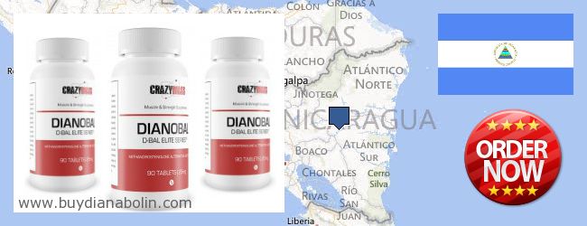 Hvor kjøpe Dianabol online Nicaragua