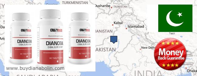 Hvor kjøpe Dianabol online Pakistan