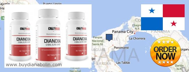 Hvor kjøpe Dianabol online Panama