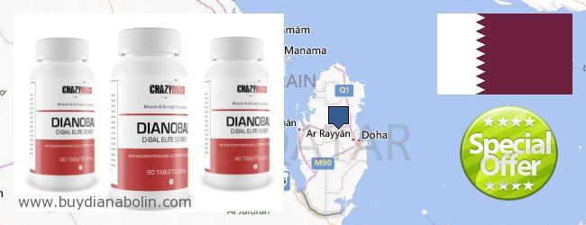 Hvor kjøpe Dianabol online Qatar