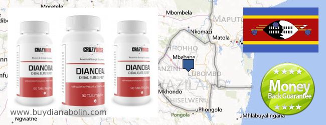 Hvor kjøpe Dianabol online Swaziland