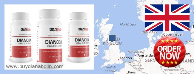 Hvor kjøpe Dianabol online United Kingdom
