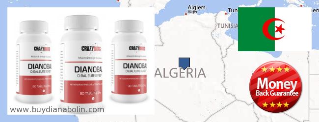 Waar te koop Dianabol online Algeria