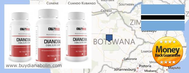 Waar te koop Dianabol online Botswana