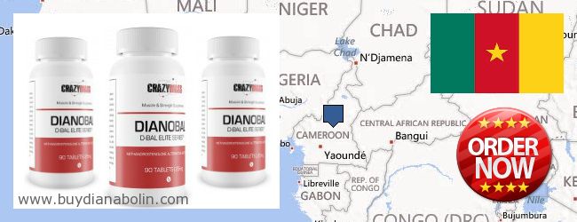 Waar te koop Dianabol online Cameroon