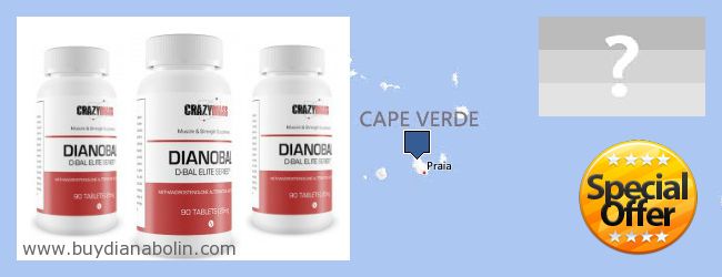 Waar te koop Dianabol online Cape Verde