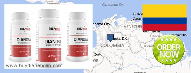 Waar te koop Dianabol online Colombia