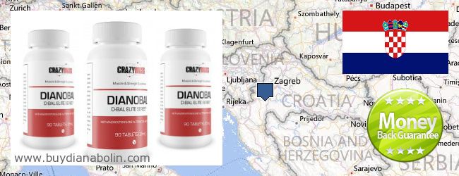 Waar te koop Dianabol online Croatia