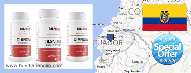 Waar te koop Dianabol online Ecuador