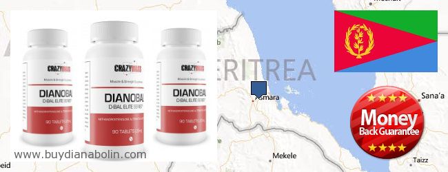 Waar te koop Dianabol online Eritrea