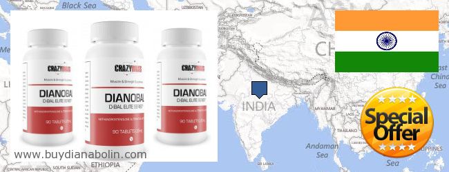 Waar te koop Dianabol online India