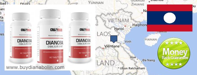 Waar te koop Dianabol online Laos