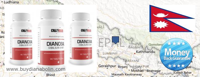 Waar te koop Dianabol online Nepal