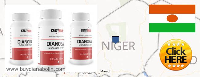 Waar te koop Dianabol online Niger