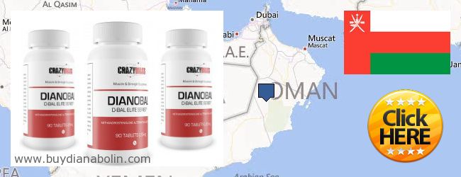Waar te koop Dianabol online Oman