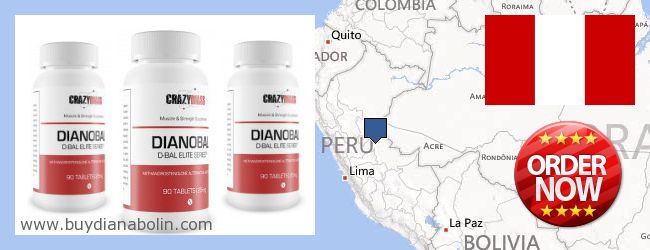 Waar te koop Dianabol online Peru