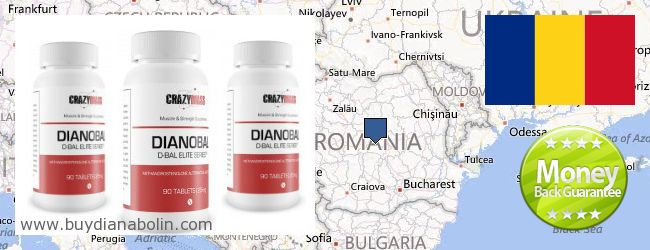 Waar te koop Dianabol online Romania
