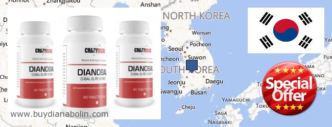 Waar te koop Dianabol online South Korea