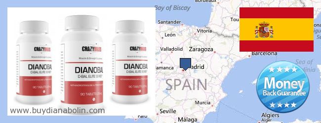 Waar te koop Dianabol online Spain