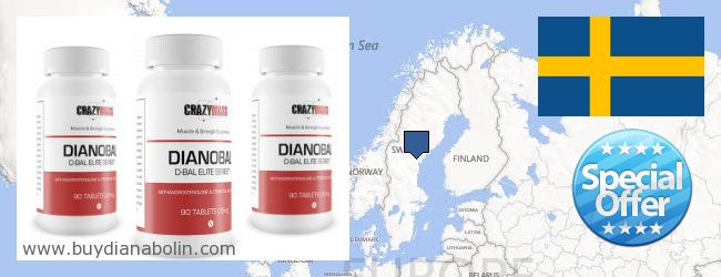 Waar te koop Dianabol online Sweden