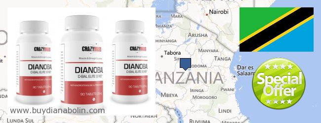 Waar te koop Dianabol online Tanzania
