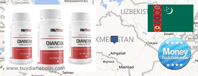 Waar te koop Dianabol online Turkmenistan