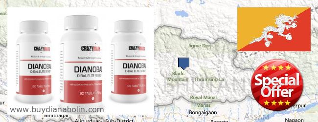 Kde koupit Dianabol on-line Bhutan