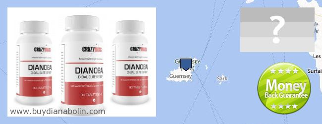 Kde koupit Dianabol on-line Guernsey