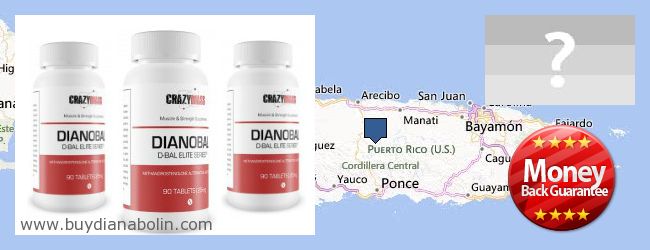 Kde koupit Dianabol on-line Puerto Rico