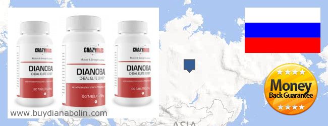 Kde koupit Dianabol on-line Russia