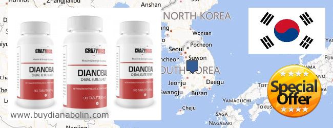 Kde koupit Dianabol on-line South Korea