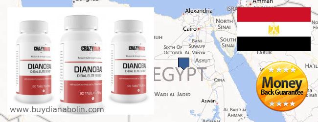 Var kan man köpa Dianabol nätet Egypt